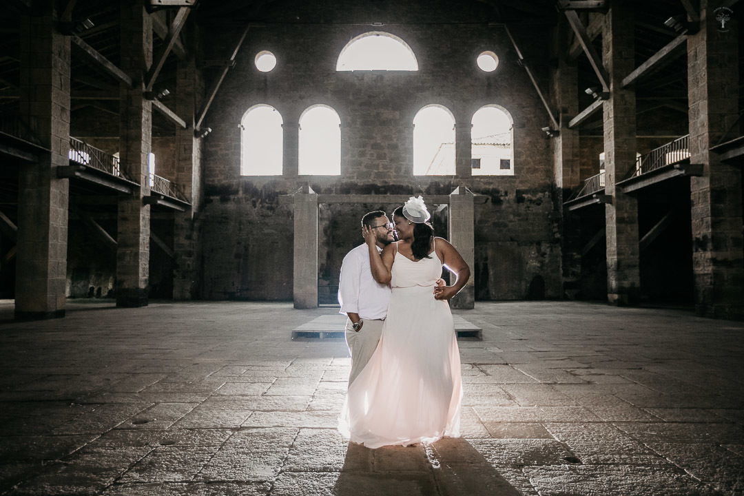 ensaio lindo fazenda ipanema iperó sp