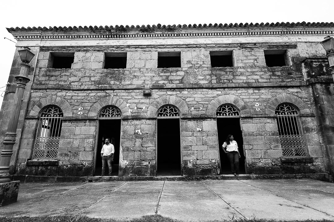 ensaio externo fazenda ipanema sp