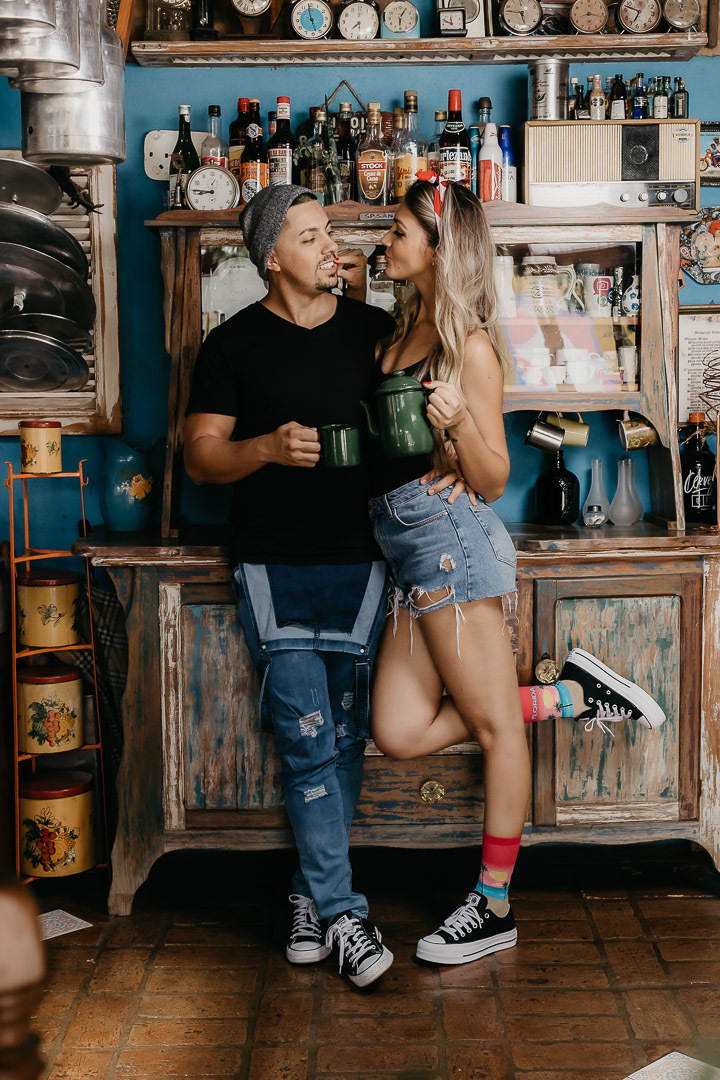 pre wedding ana e pedro olds mobilia valinhos