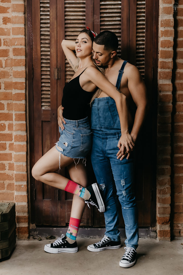 pre wedding ana e pedro olds mobilia valinhos