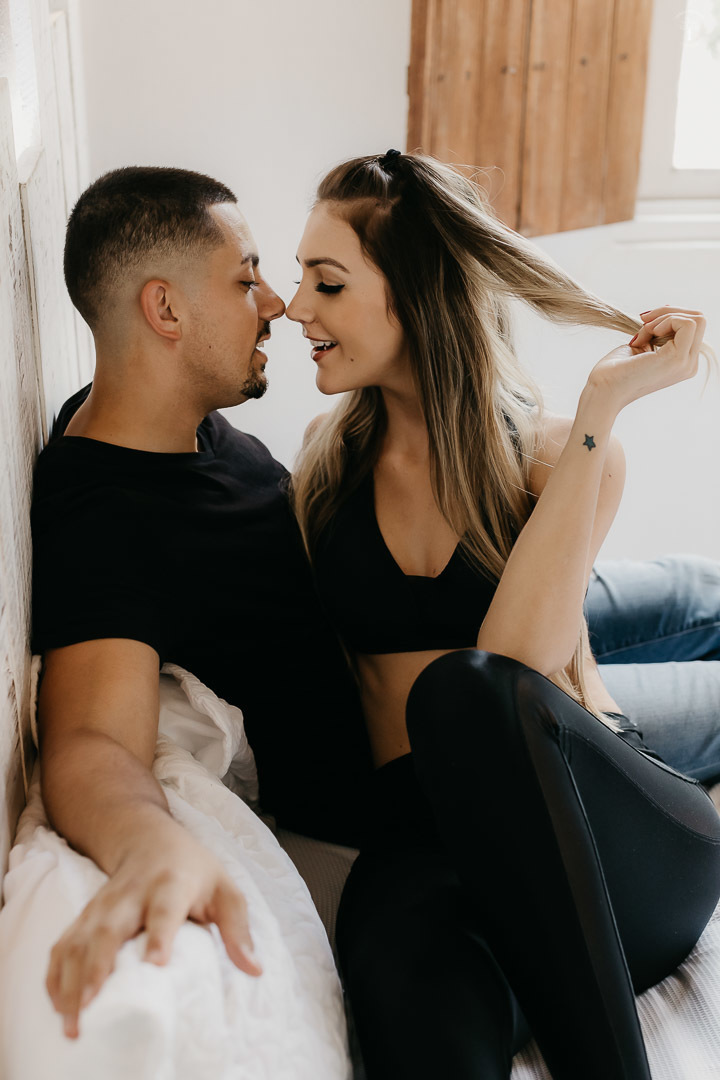 ensaio intimo de casal oldsmobilia valinhos