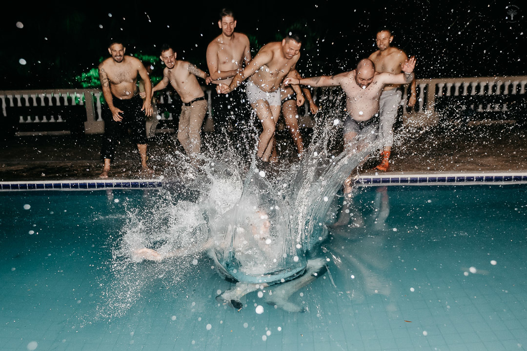 casamento elizabete e bruno chacara paraiso jundiaí sp