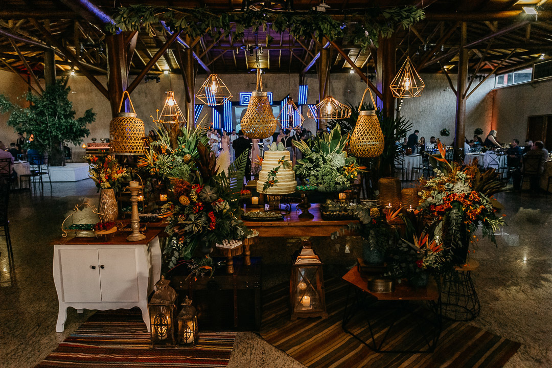 casamento elizabete e bruno chacara paraiso jundiaí sp