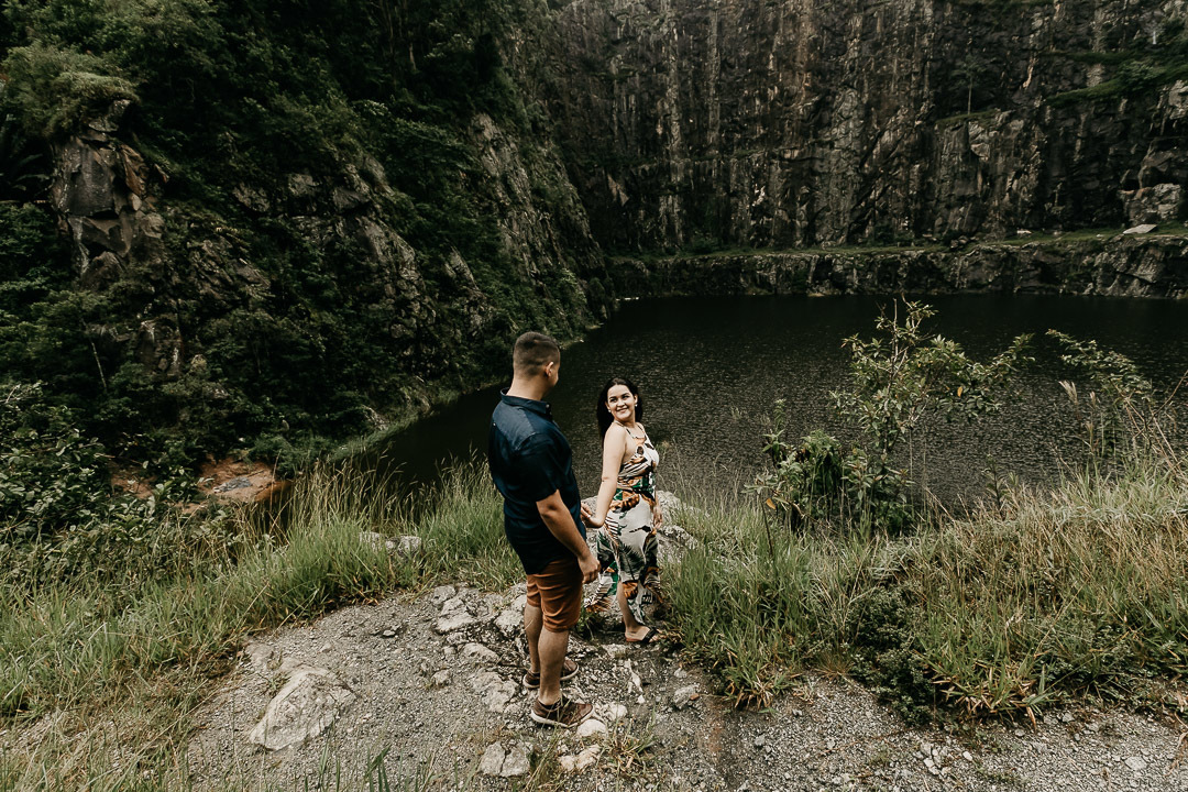 pré wedding casal pedreira do dib mairiporã sp