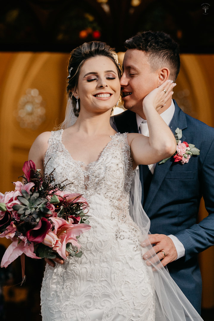 casamento aline e adriano paroquia são sebastiao valinhos sp