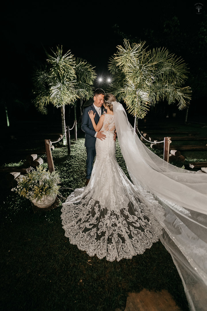 casamento aline e adriano chácara caminho de luz valinhos