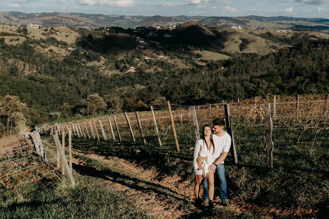 ensaio de casal vinícola terrassos amparo sp