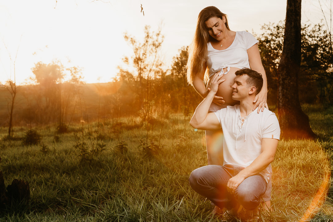 ensaio externo gestante campinas sp