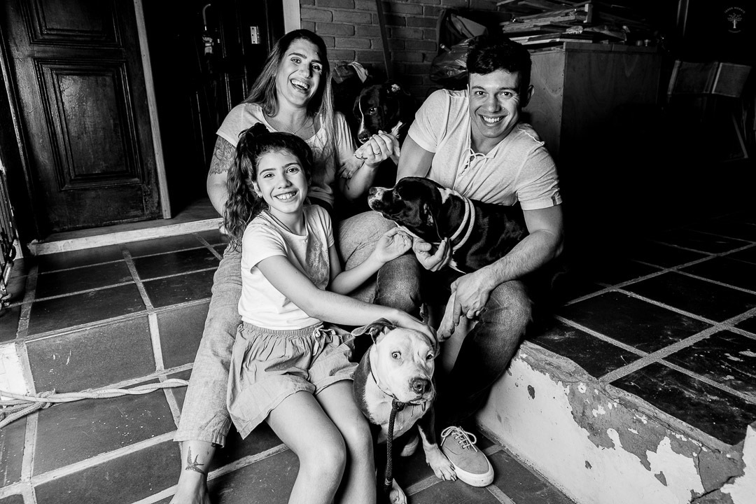 ensaio gestante família campinas