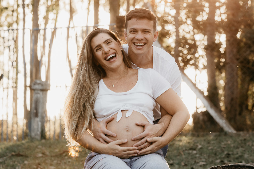 fotografo de gestante campinas sp