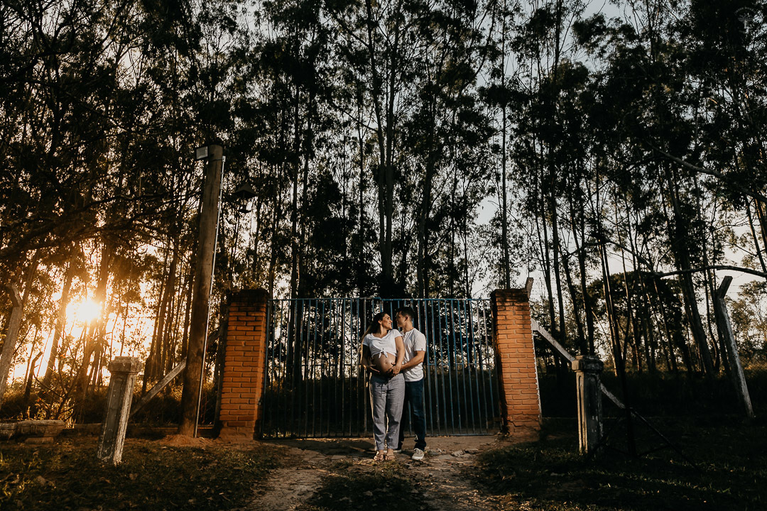 ensaio grávida campinas sp