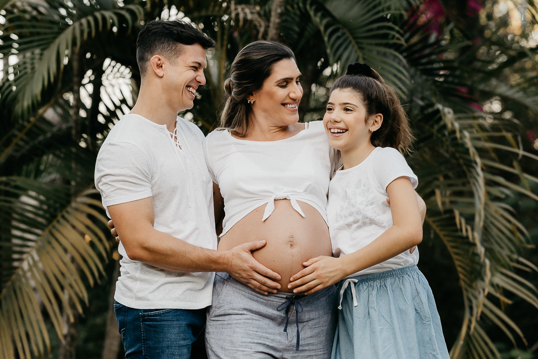 sessão fotográfica gestante campinas sp