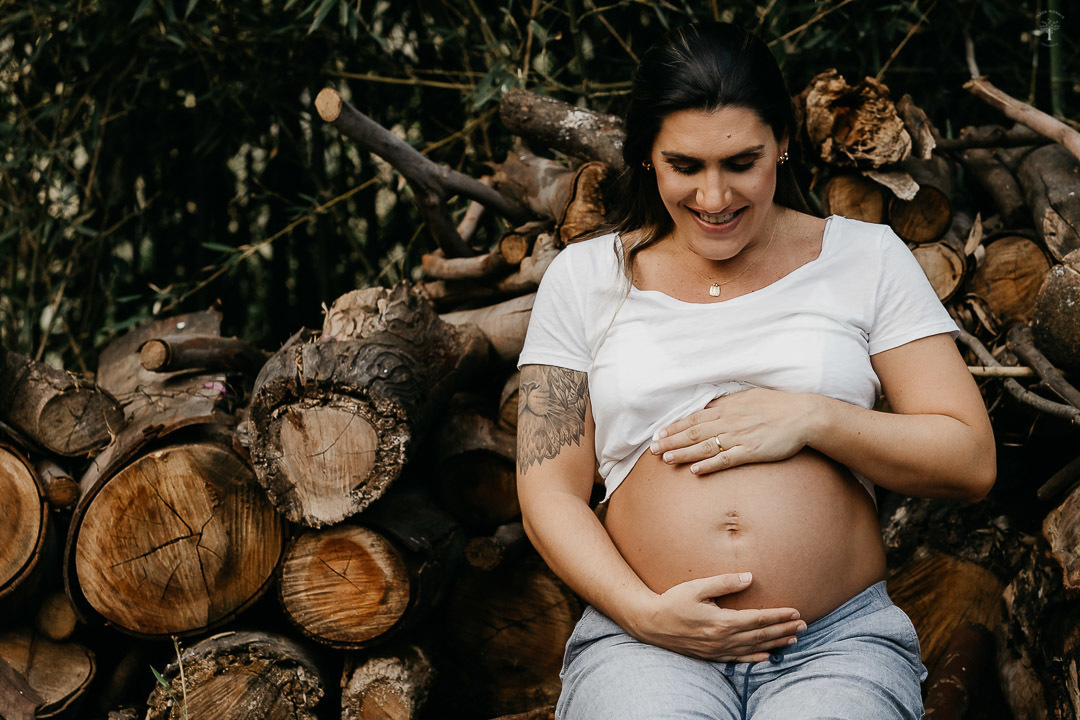 sessão fotográfica gestante campinas