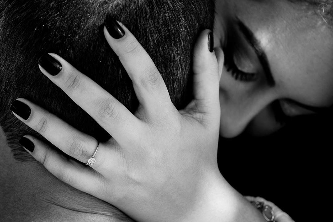 pre wedding amparo sp