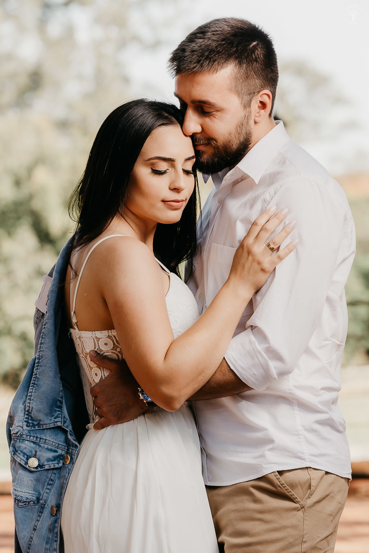 ensaio de casal espaço seringueira piracicaba sp