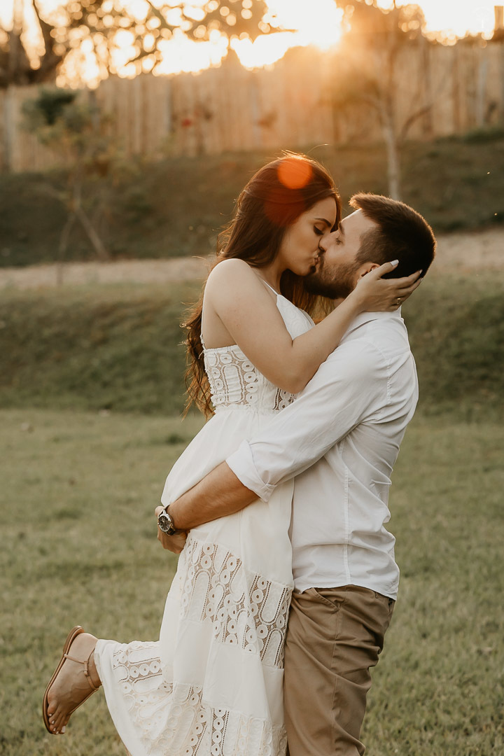 ensaio pré wedding casal piracicaba sp