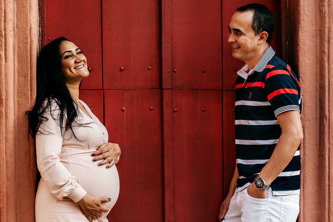 ensaio gravida joaquim egidio sousas campinas sp