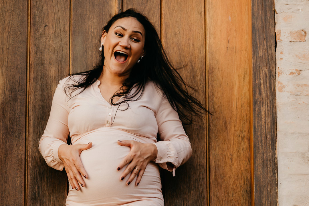 ensaio gravida joaquim egidio