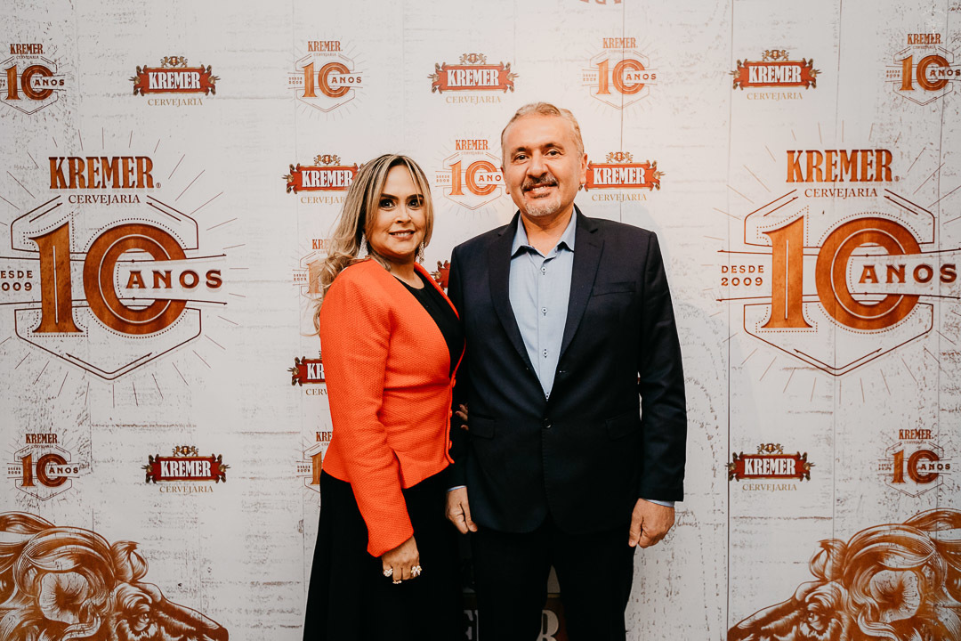 evento corporativo cervejaria kremer 10 anos fazenda portal girassol campinas sp
