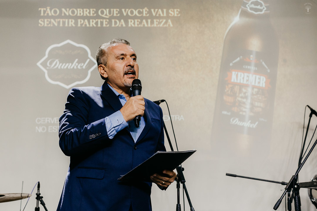 evento corporativo cervejaria kremer 10 anos fazenda portal girassol campinas sp