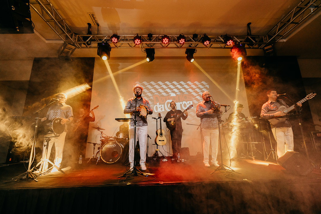 grupo demonios da garoa campinas sp