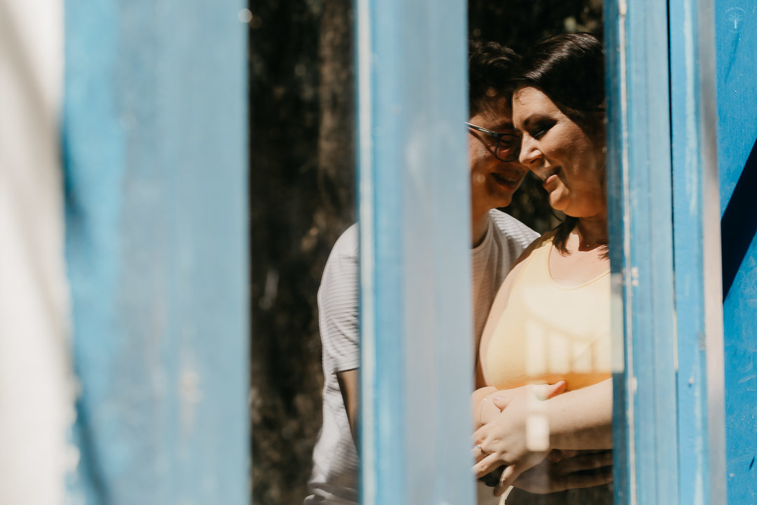 pré wedding parque ecológico