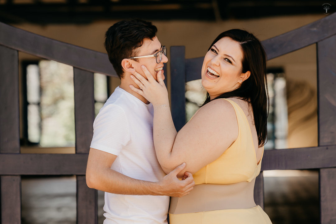 pré wedding parque ecológico monsenhor salim