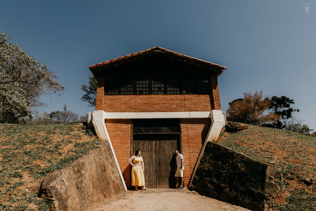 ensaio externo parque ecológico monsenhor emílio josé salim campinas