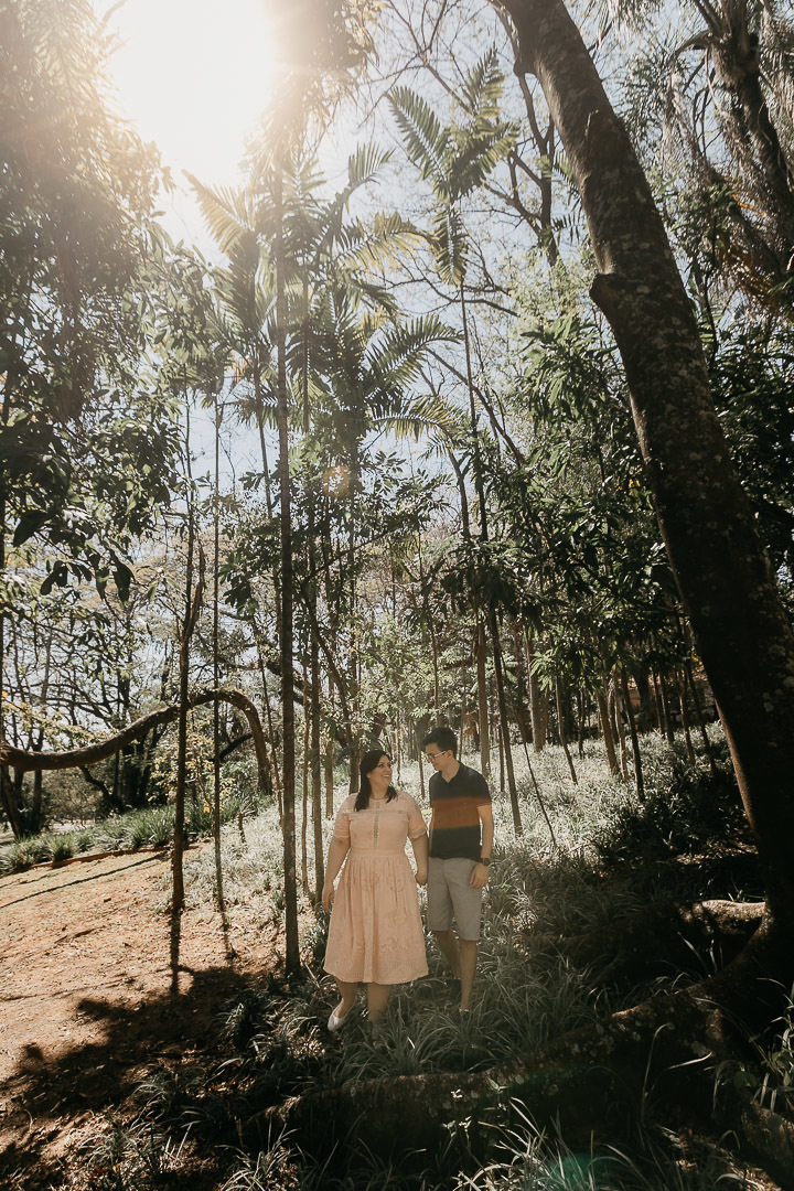 ensaio externo parque ecológico monsenhor salim campinas