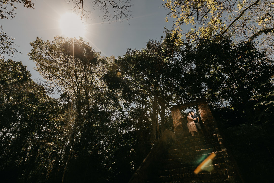 pré wedding campinas