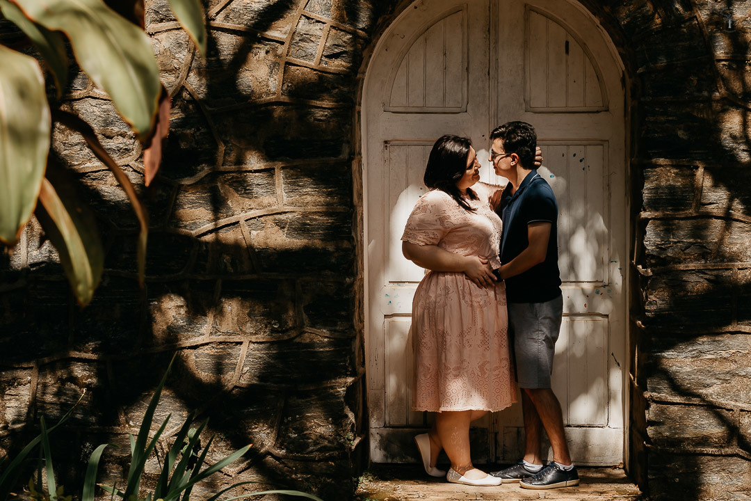 ensaio casal parque ecológico sp