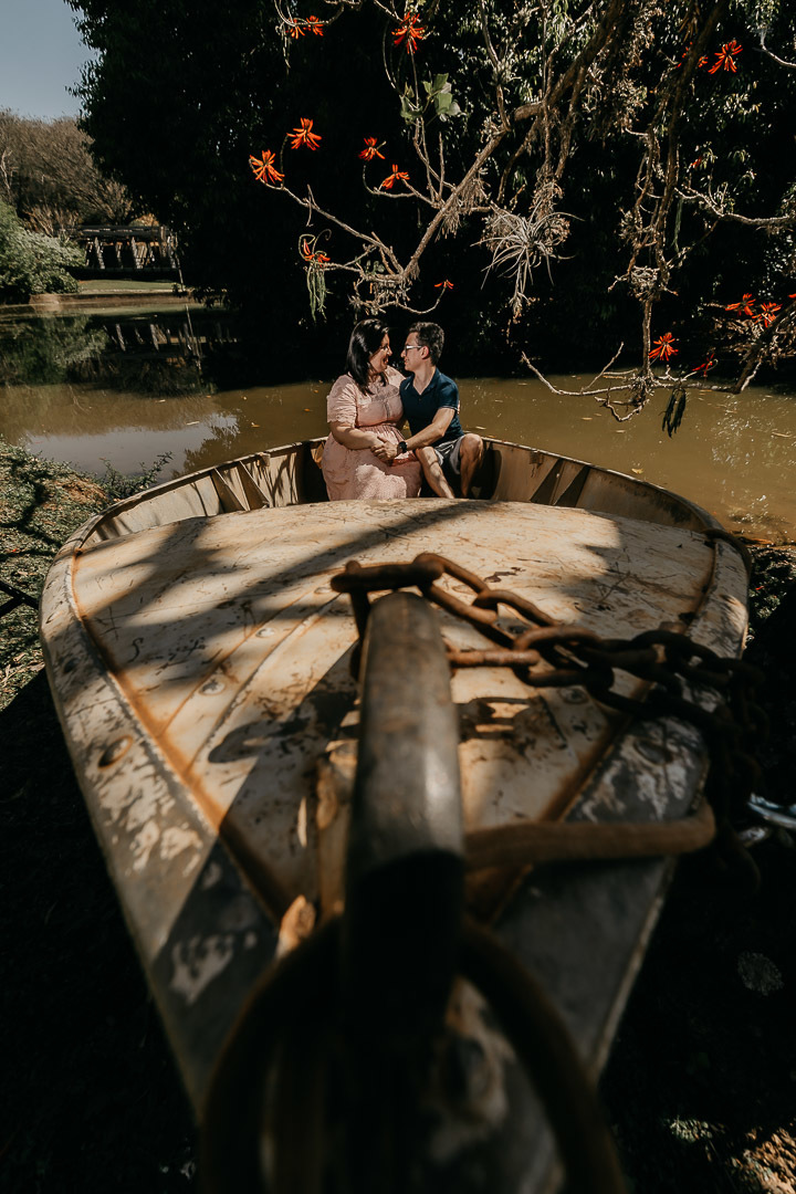 ensaio casal parque ecológico campinas sp