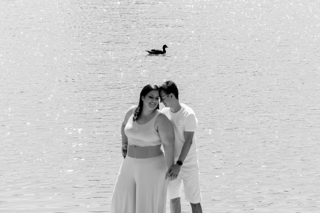 ensaio casal parque ecológico