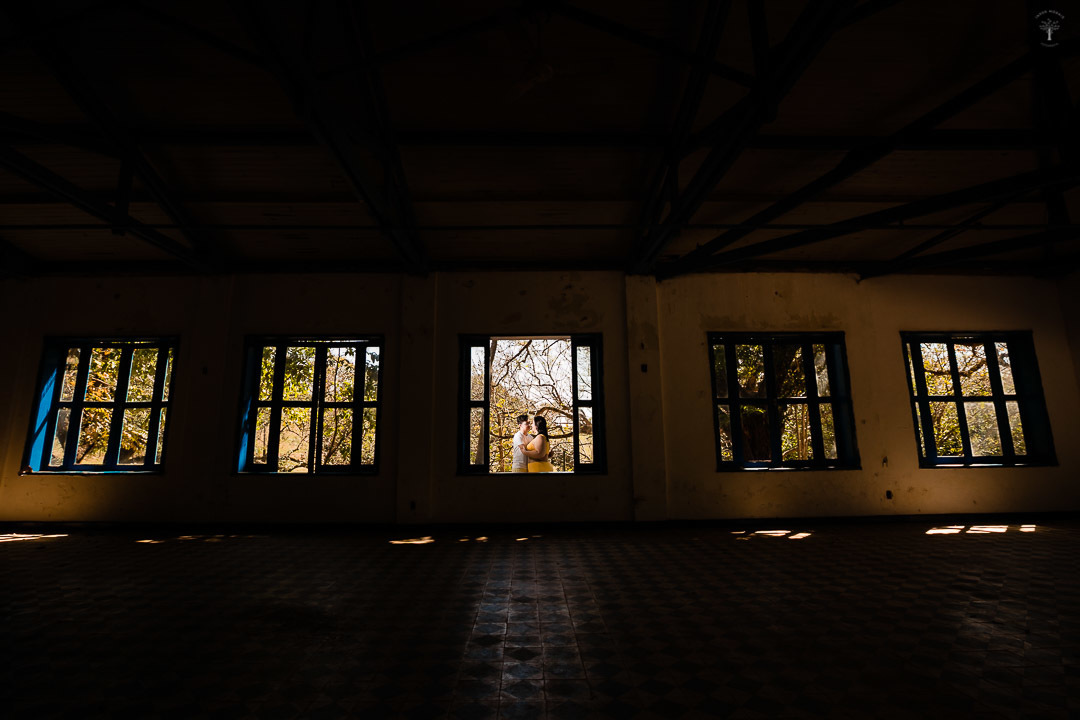 pré wedding parque ecológico campinas