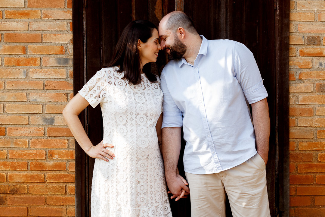 ensaio gestante parque ecológico campinas sp