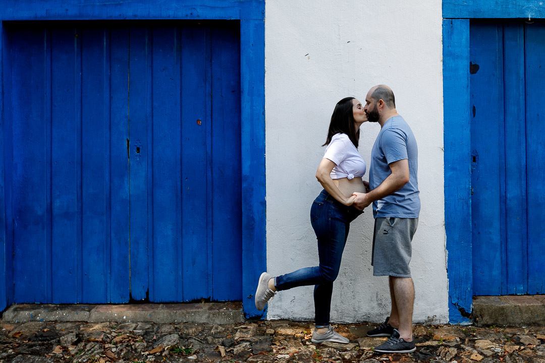 ensaio gestante parque ecológico campinas sp