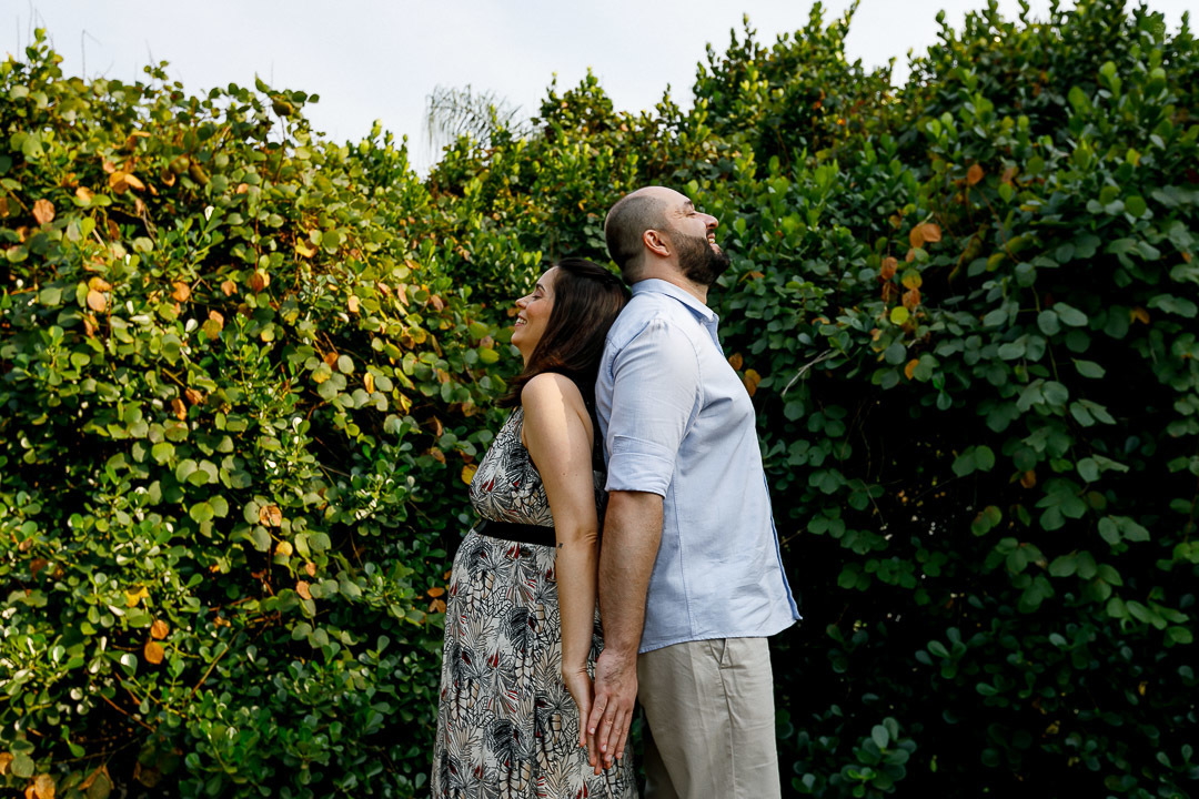 ensaio gestante parque ecológico campinas sp