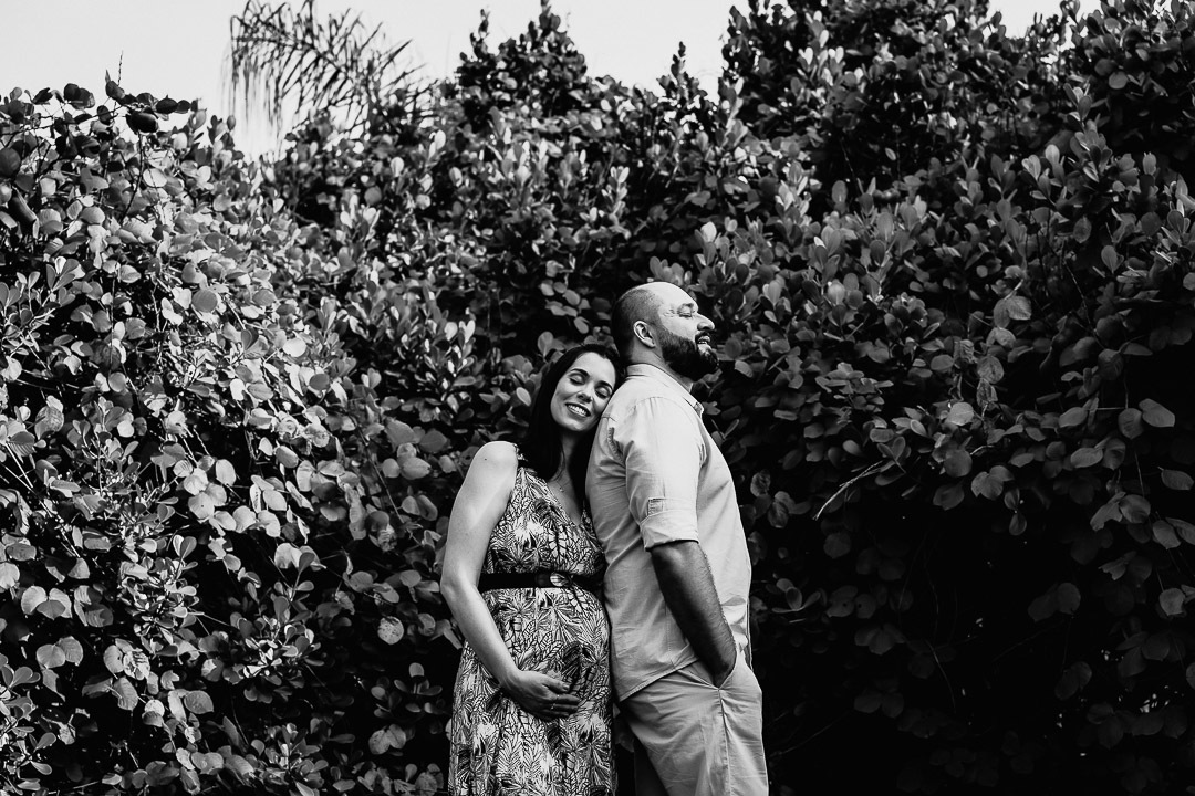 ensaio gestante parque ecológico campinas sp