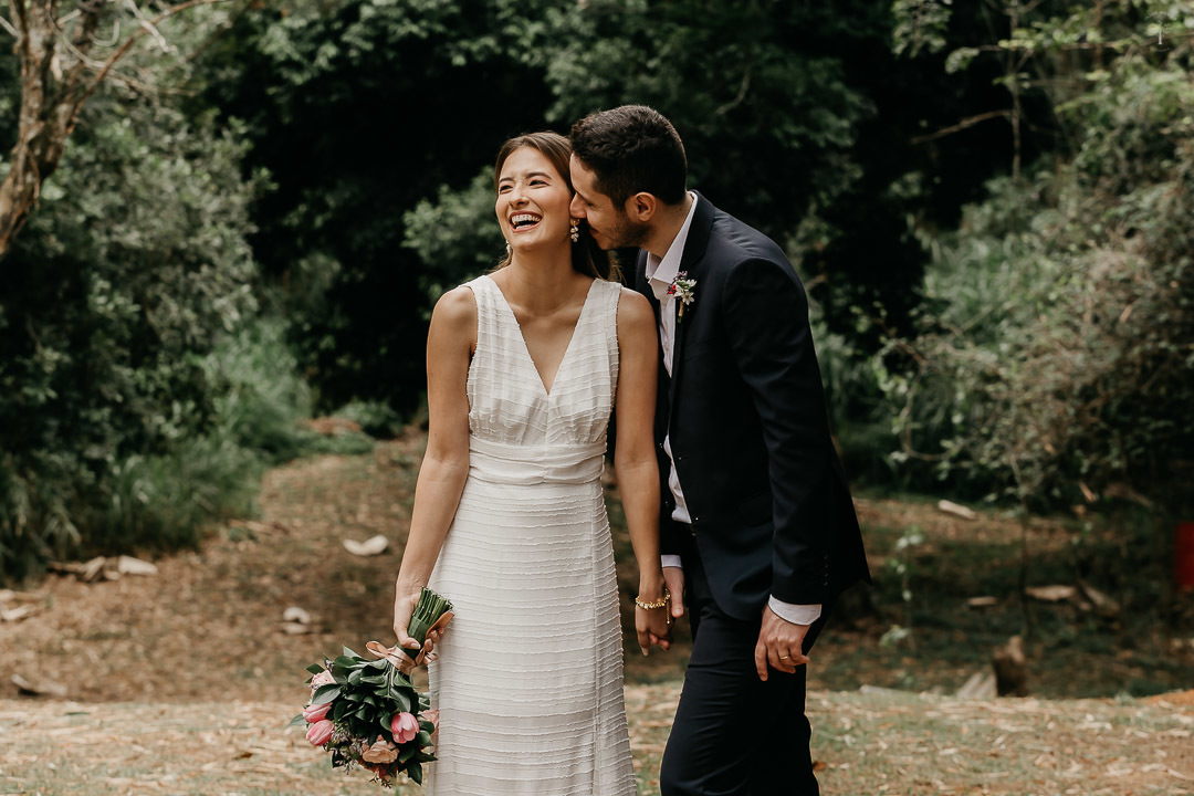 micro wedding Casa Belga Doceria Restaurante campinas sp