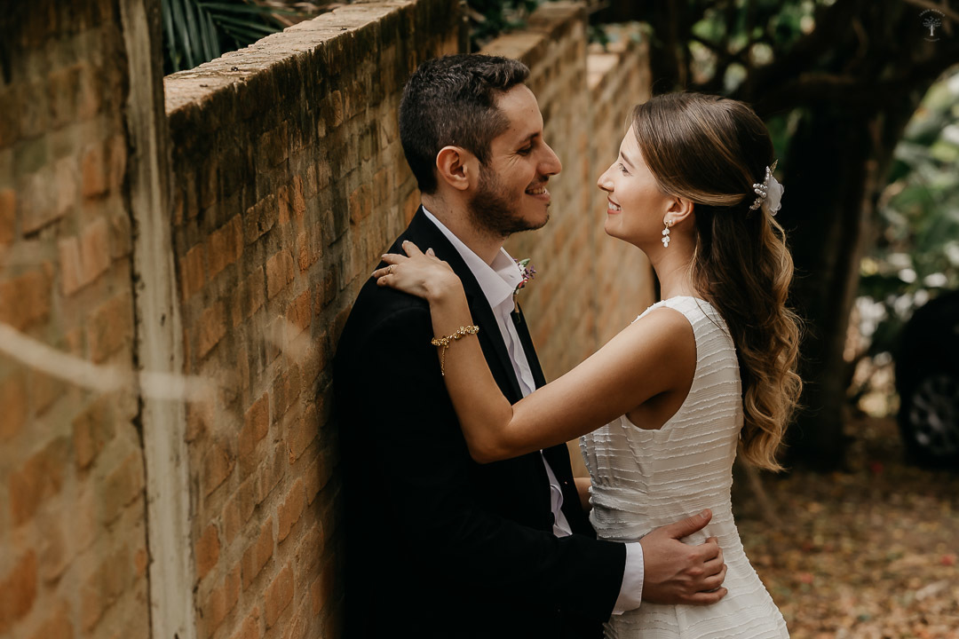 micro wedding Casa Belga Doceria Restaurante campinas sp