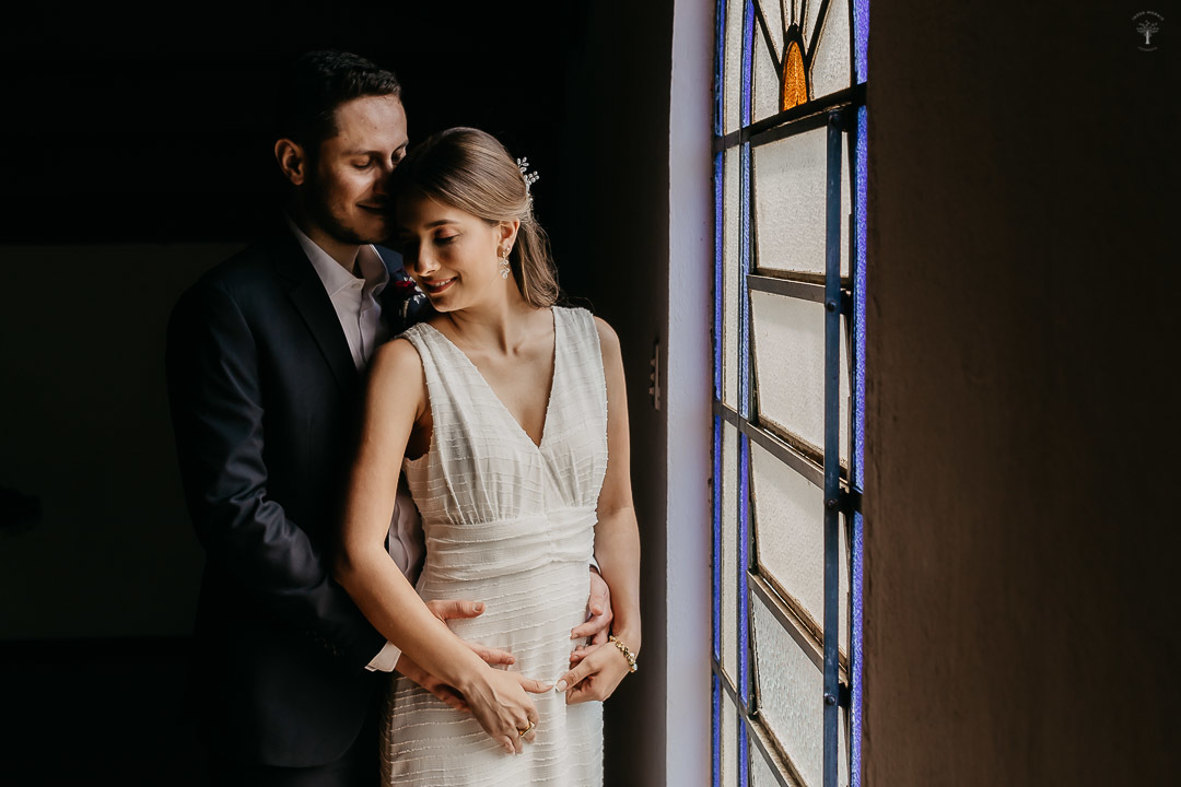 micro wedding Casa Belga Doceria Restaurante campinas sp