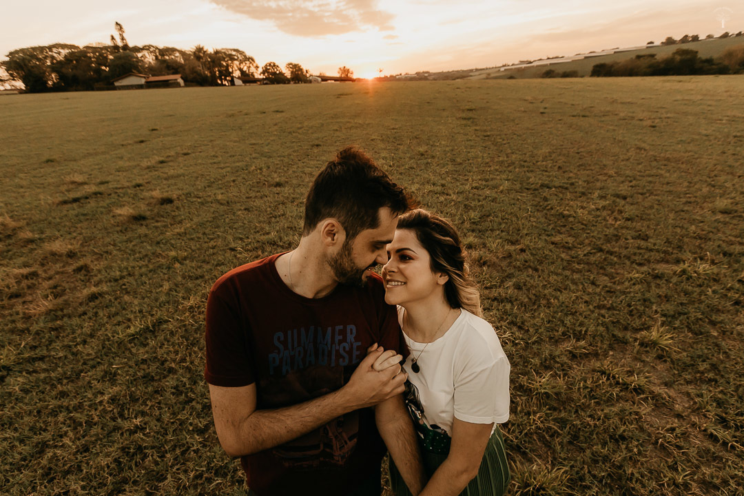 ensaio externo casal em holambra sp