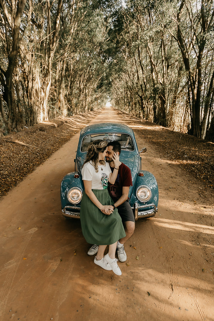 ensaio de casal cidade das flores holambra sp