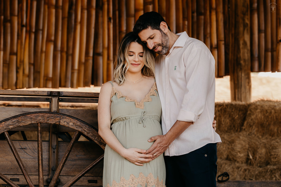 ensaio gestante cidade das flores holambra sp