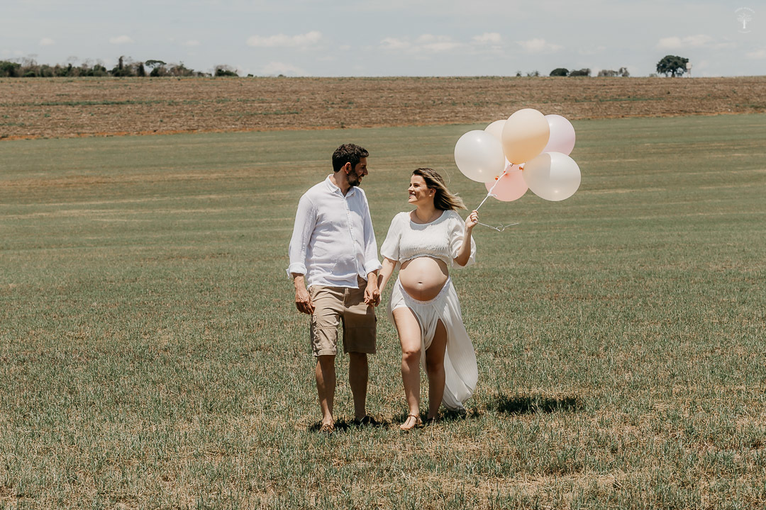 ensaio externo gestante holambra sp