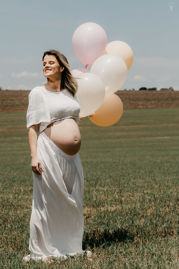 ensaio externo gestante holambra sp