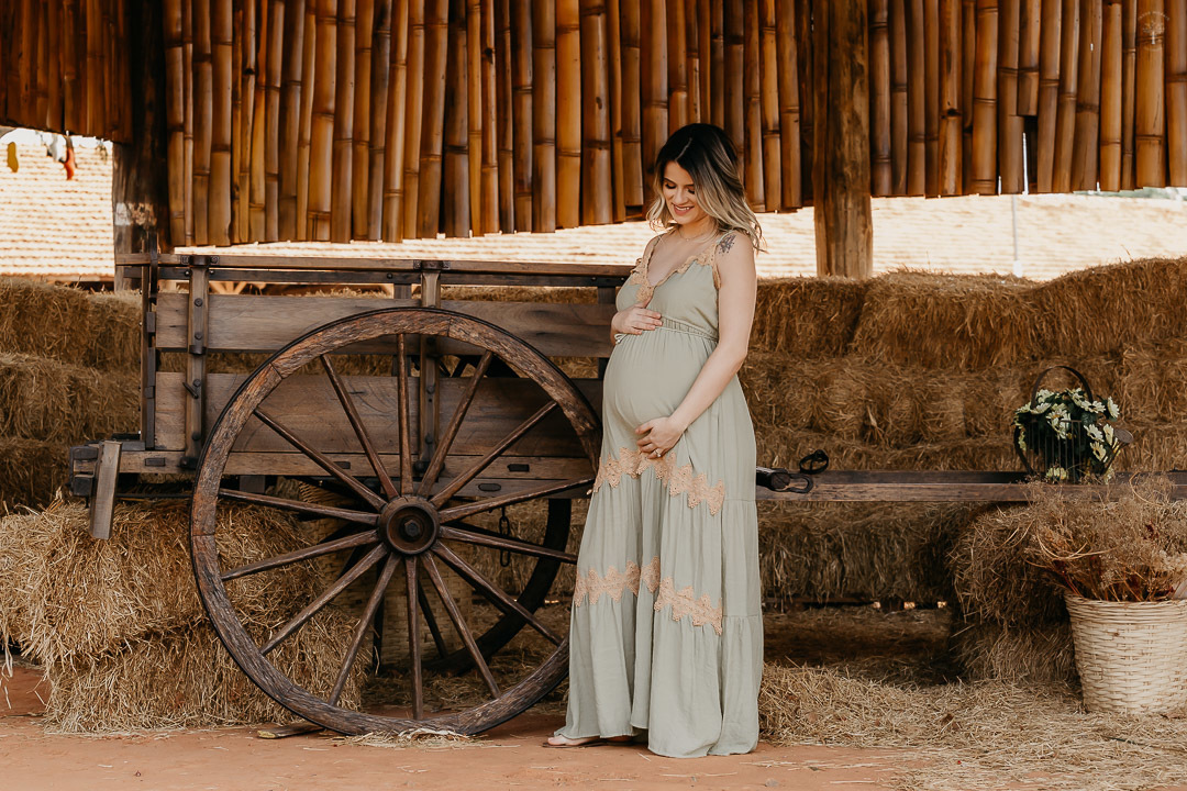 ensaio gestante cidade das flores holambra sp