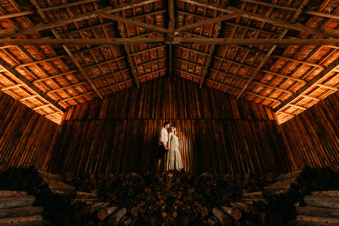 ensaio gestante cidade das flores