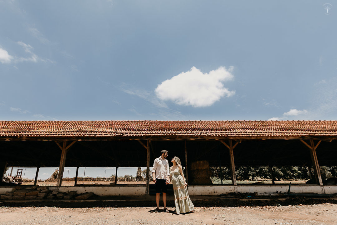 ensaio gestante cidade das flore