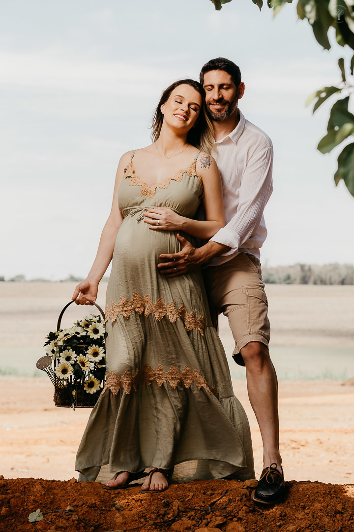 ensaio casal holambra sp